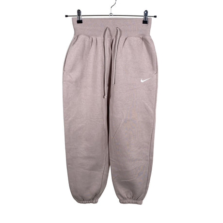 Naisten Nike - Collegehousut, koko 34 - Vaaleanpunainen ()
