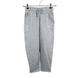 Naisten Nike - Collegehousut, koko 34 - Harmaa ()