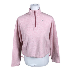 Naisten Nike - Collegepaita, koko 34 - Vaaleanpunainen (1)