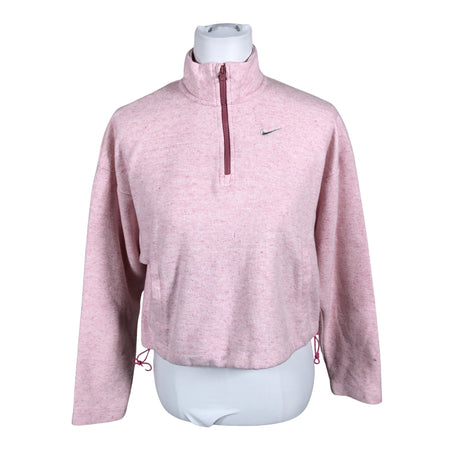 Naisten Nike - Collegepaita, koko 34 - Vaaleanpunainen ()