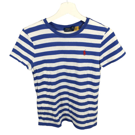 Unisex Polo Ralph Lauren - T-paita, koko 152 - 158 - Sininen ()