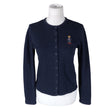 Naisten Polo Ralph Lauren - Neuletakki, koko 34 - Sininen ()