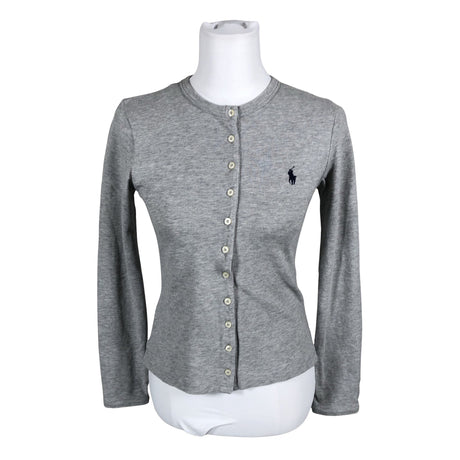 Naisten Polo Ralph Lauren - Neuletakki, koko 34 - Harmaa ()