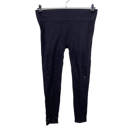 Naisten Panos Emporio - Leggingsit, koko 42 - Musta ()