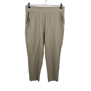 Naisten Noom - Trikoohousut, koko 42 - Beige (1)