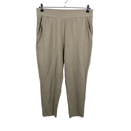 Naisten Noom - Trikoohousut, koko 42 - Beige ()