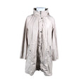 Naisten Global - Ulkoilutakki, koko 42 - Beige ()