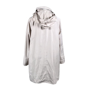 Naisten Global - Ulkoilutakki, koko 42 - Beige (2)