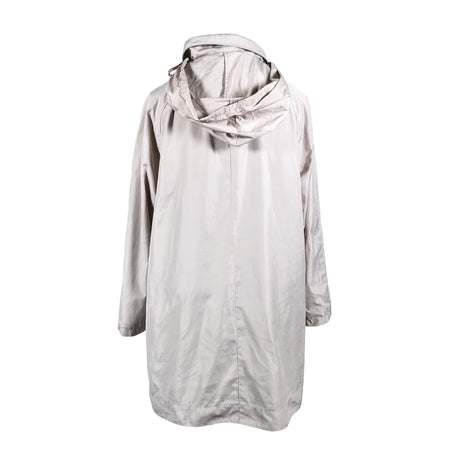 Naisten Global - Ulkoilutakki, koko 42 - Beige (2)