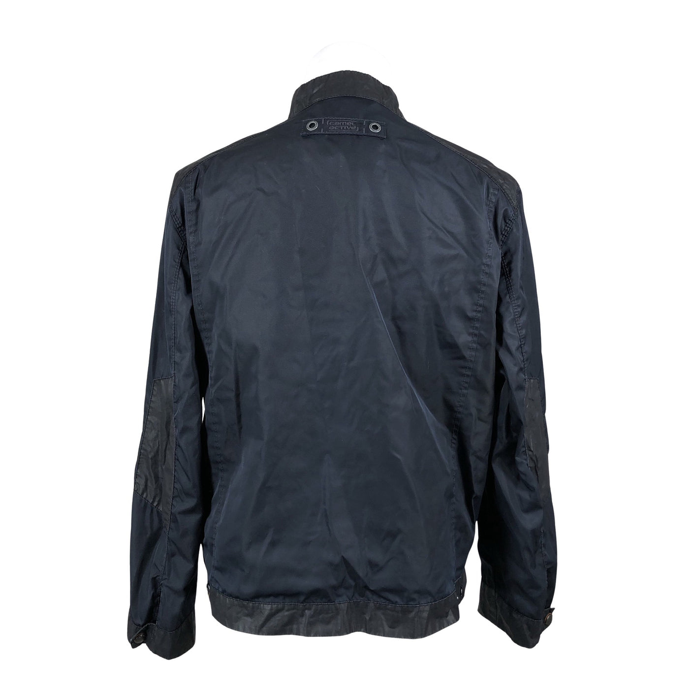 Miesten Camel Active - Ulkoilutakki, koko XL - Sininen (2)