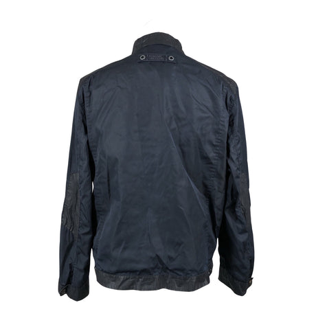 Miesten Camel Active - Ulkoilutakki, koko XL - Sininen (2)