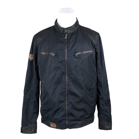 Miesten Camel Active - Ulkoilutakki, koko XL - Sininen ()