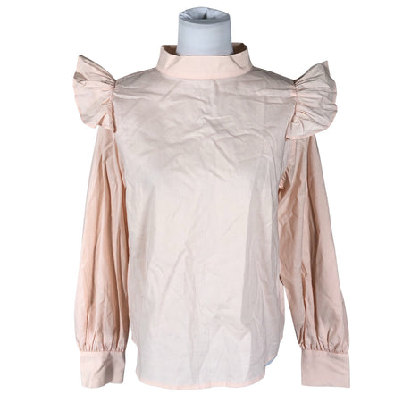 Naisten Uhana Design - Pusero, koko 38 - Vaaleanpunainen ()