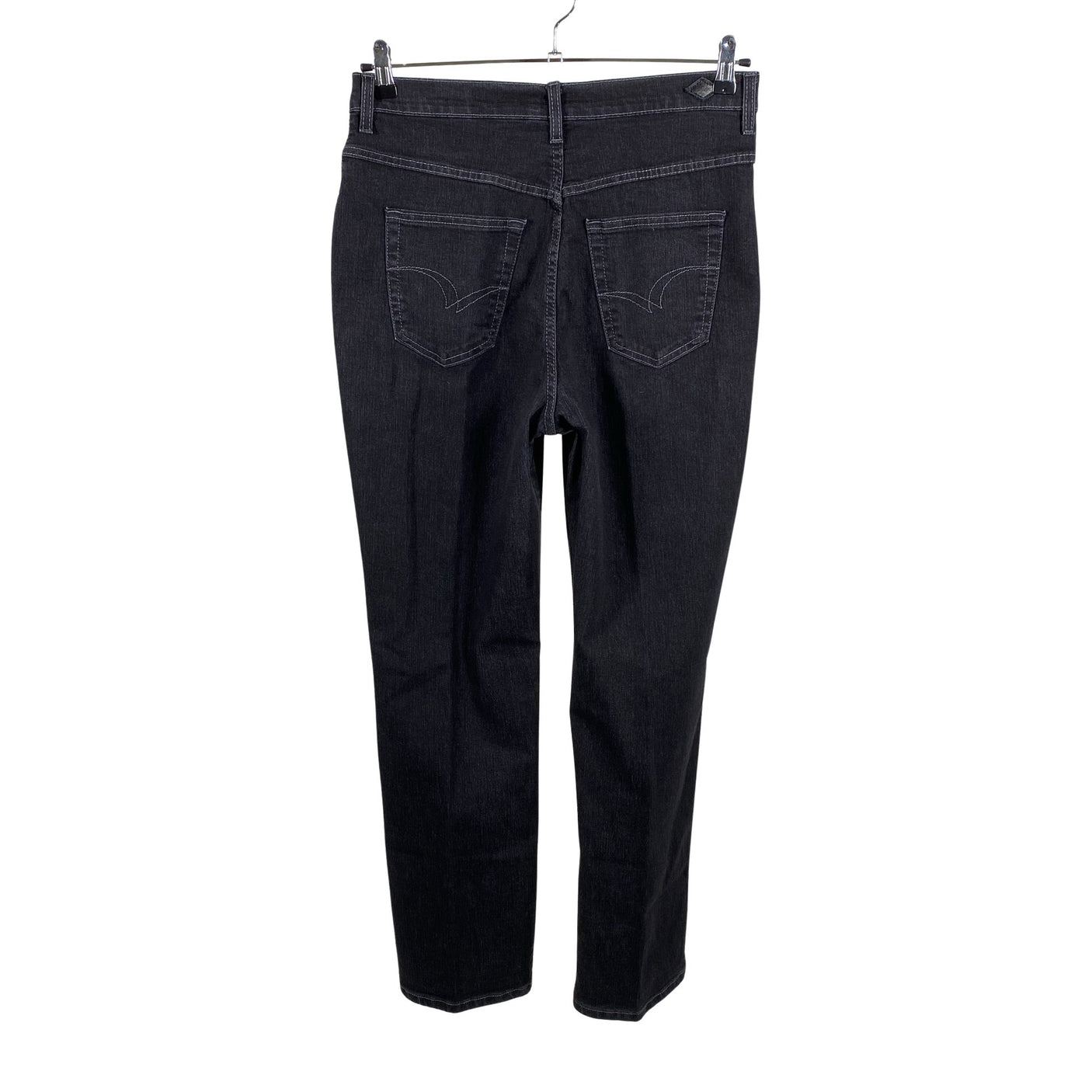 Naisten Lee Cooper - Farkut, koko W33 - Musta (2)