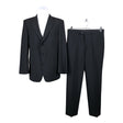 Miesten Turo Tailor - Puku, koko XL - Harmaa ()