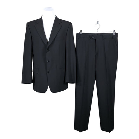 Miesten Turo Tailor - Puku, koko XL - Harmaa ()