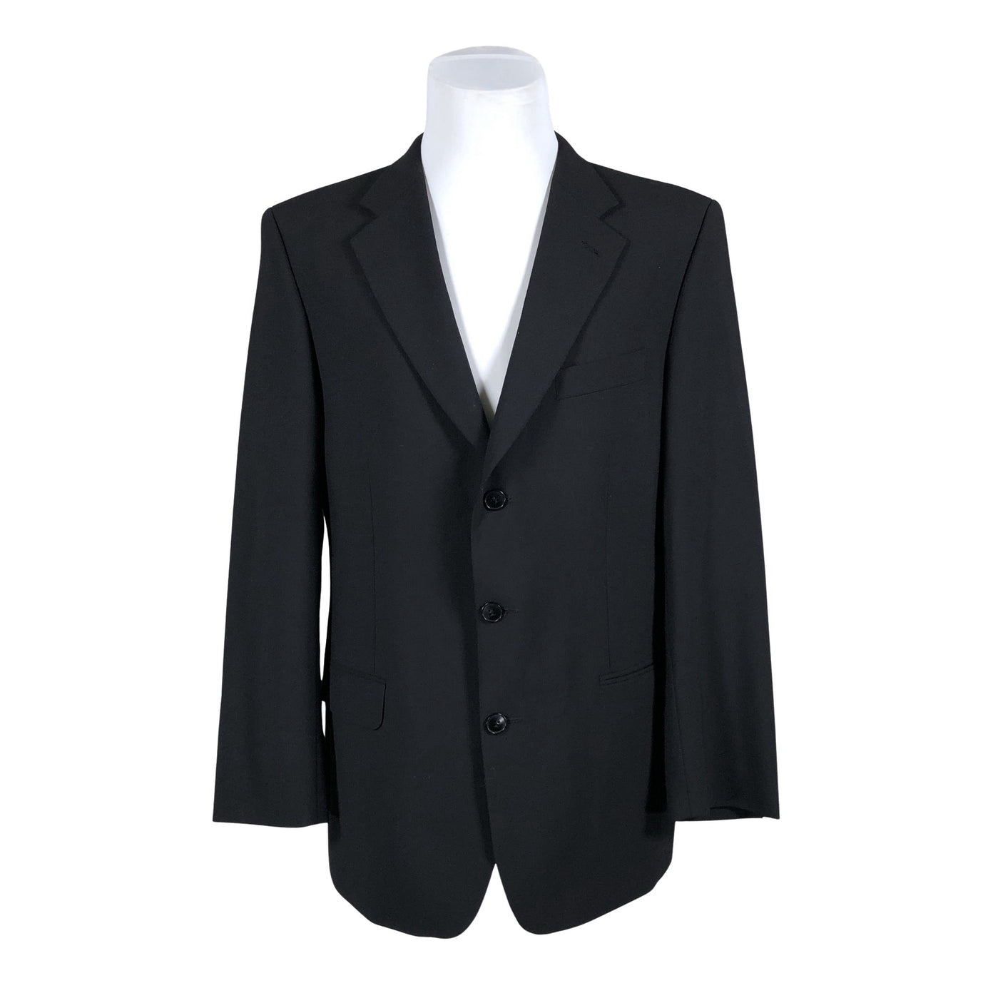 Miesten Turo Tailor - Puku, koko XL - Harmaa (3)