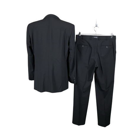 Miesten Turo Tailor - Puku, koko XL - Harmaa (2)