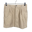 Naisten Nanso - Kangashame, koko 42 - Beige ()