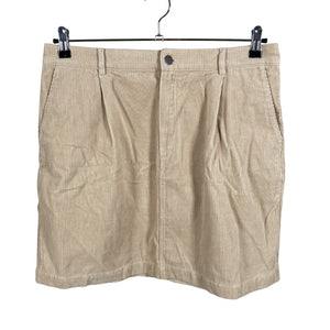 Naisten Nanso - Kangashame, koko 42 - Beige (1)