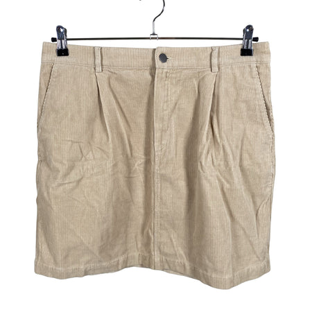 Naisten Nanso - Kangashame, koko 42 - Beige ()