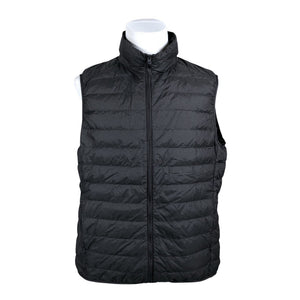 Miesten Uniqlo - Toppaliivi, koko XL - Harmaa (1)