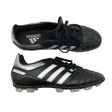 Miesten Adidas - Nappulakengät, koko 39 - Musta ()