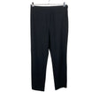 Naisten Marks&Spencer - Kangashousut, koko 44 - Musta ()