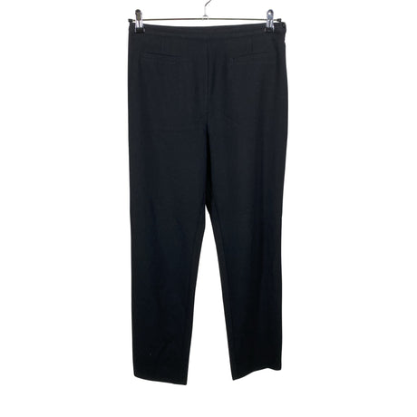 Naisten Marks&Spencer - Kangashousut, koko 44 - Musta ()