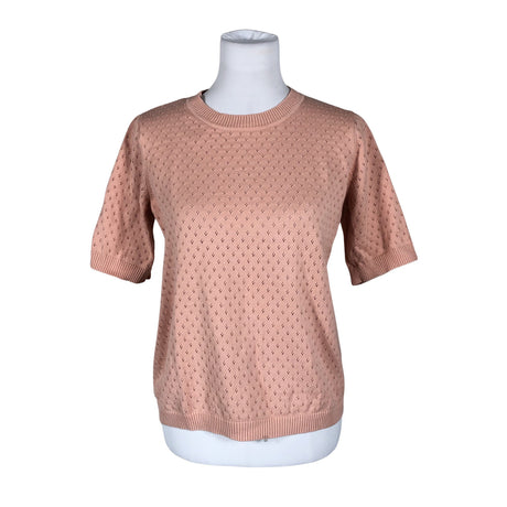 Naisten Part two - Neuletakki, koko 40 - Beige ()