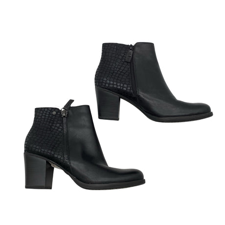 Naisten Tamaris - Nilkkurit, koko 41 - Musta ()