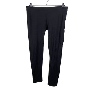 Naisten me&i - Leggingsit, koko 42 - Musta (1)
