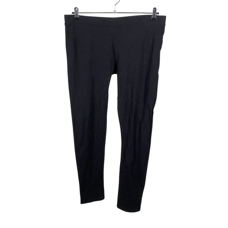 Naisten me&i - Leggingsit, koko 42 - Musta ()