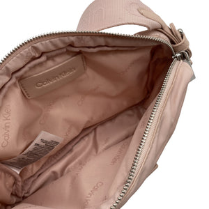 Naisten Calvin Klein - Olkalaukku, koko Mini - Vaaleanpunainen (2)