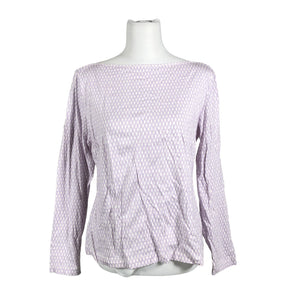 Naisten Esprit - Trikoopaita, koko 34 - Violetti (1)