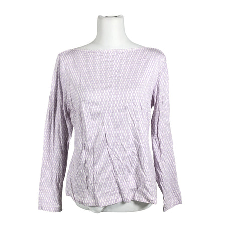Naisten Esprit - Trikoopaita, koko 34 - Violetti ()
