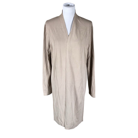 Naisten Your Face - Neuletakki, koko 40 - Beige ()