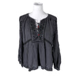 Naisten Odd Molly - Pusero, koko 40 - Harmaa ()