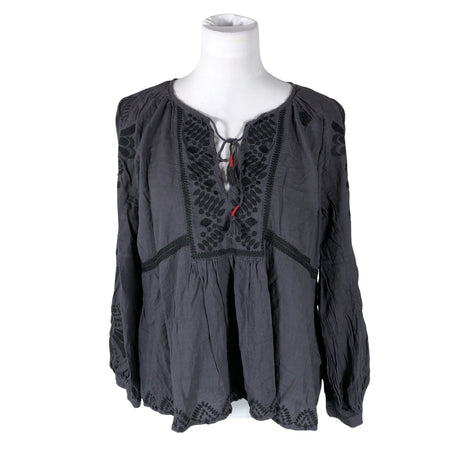 Naisten Odd Molly - Pusero, koko 40 - Harmaa ()