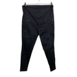 Naisten H&M Mama - Farkut, koko 42 - Musta ()