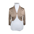 Naisten Ril's - Neuletakki, koko 42 - Beige ()