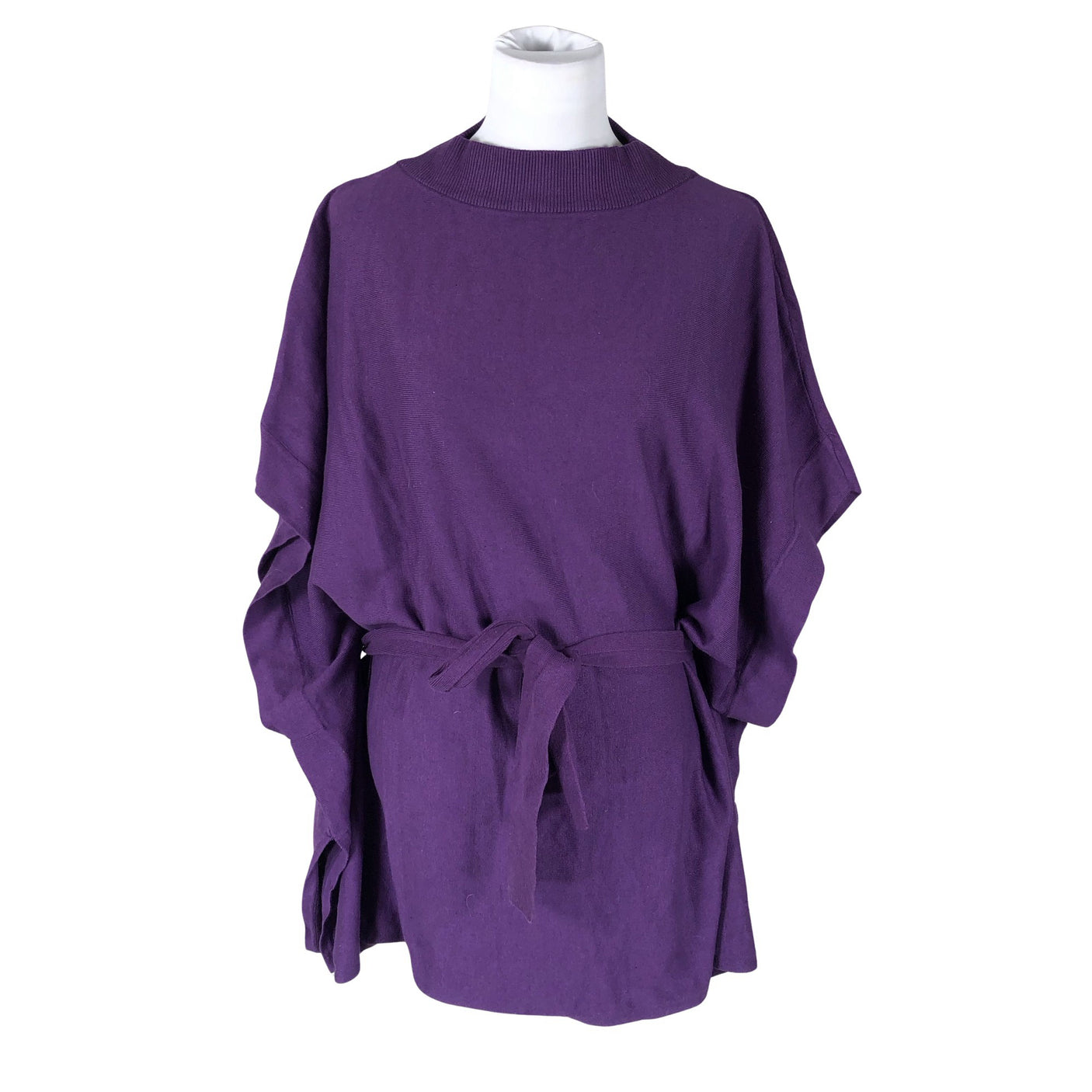 Naisten Finlayson - Neuletunika, koko 38 - Violetti (1)