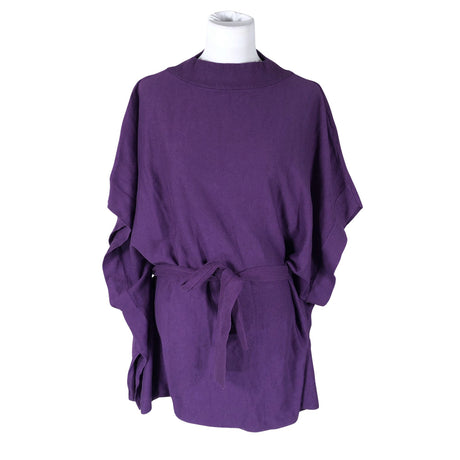 Naisten Finlayson - Neuletunika, koko 38 - Violetti ()