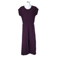 Naisten NOSH - Haalari, koko 40 - Violetti ()