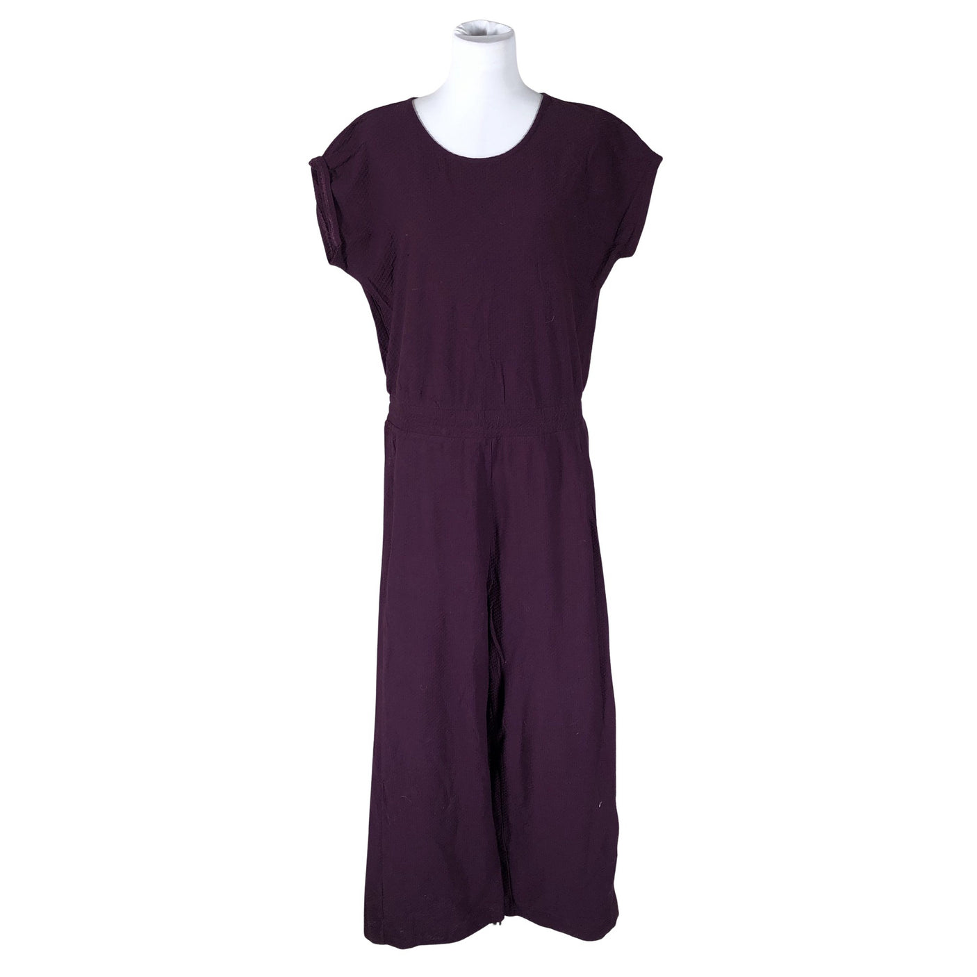 Naisten NOSH - Haalari, koko 40 - Violetti (1)