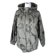 Naisten Marimekko - Ulkoilutakki, koko 38 - Harmaa ()