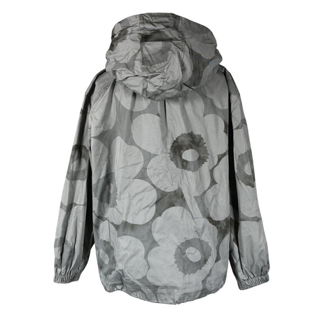 Naisten Marimekko - Ulkoilutakki, koko 38 - Harmaa (2)