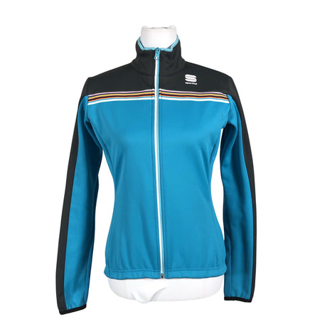Naisten Sportful - Softshell-takki, koko 38 - Sininen ()