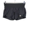 Naisten Adidas - Urheilushortsit, koko 36 - Musta ()