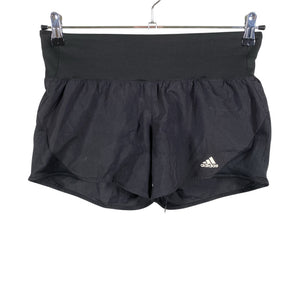 Naisten Adidas - Urheilushortsit, koko 36 - Musta (1)